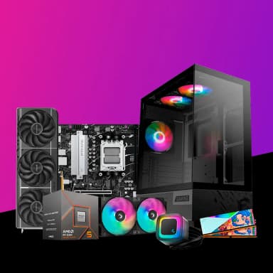 Arma tu PC