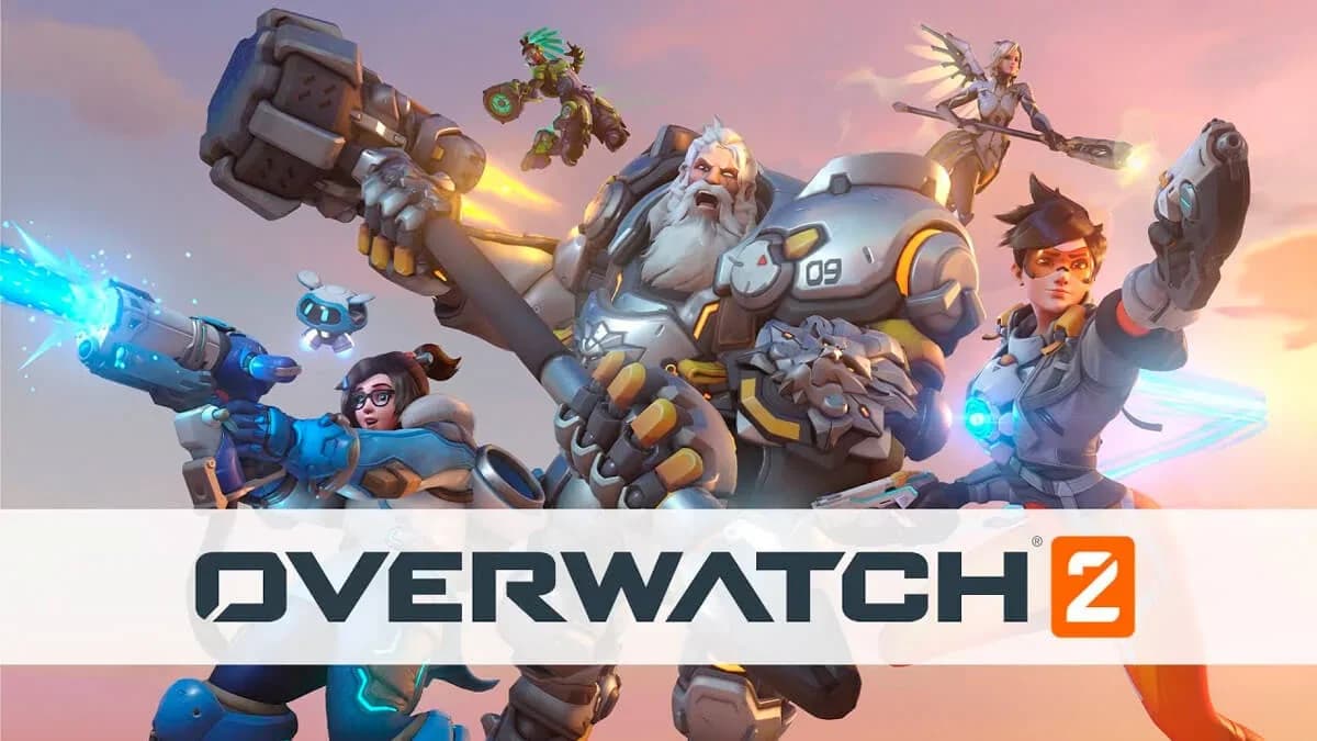 Arte Overwatch