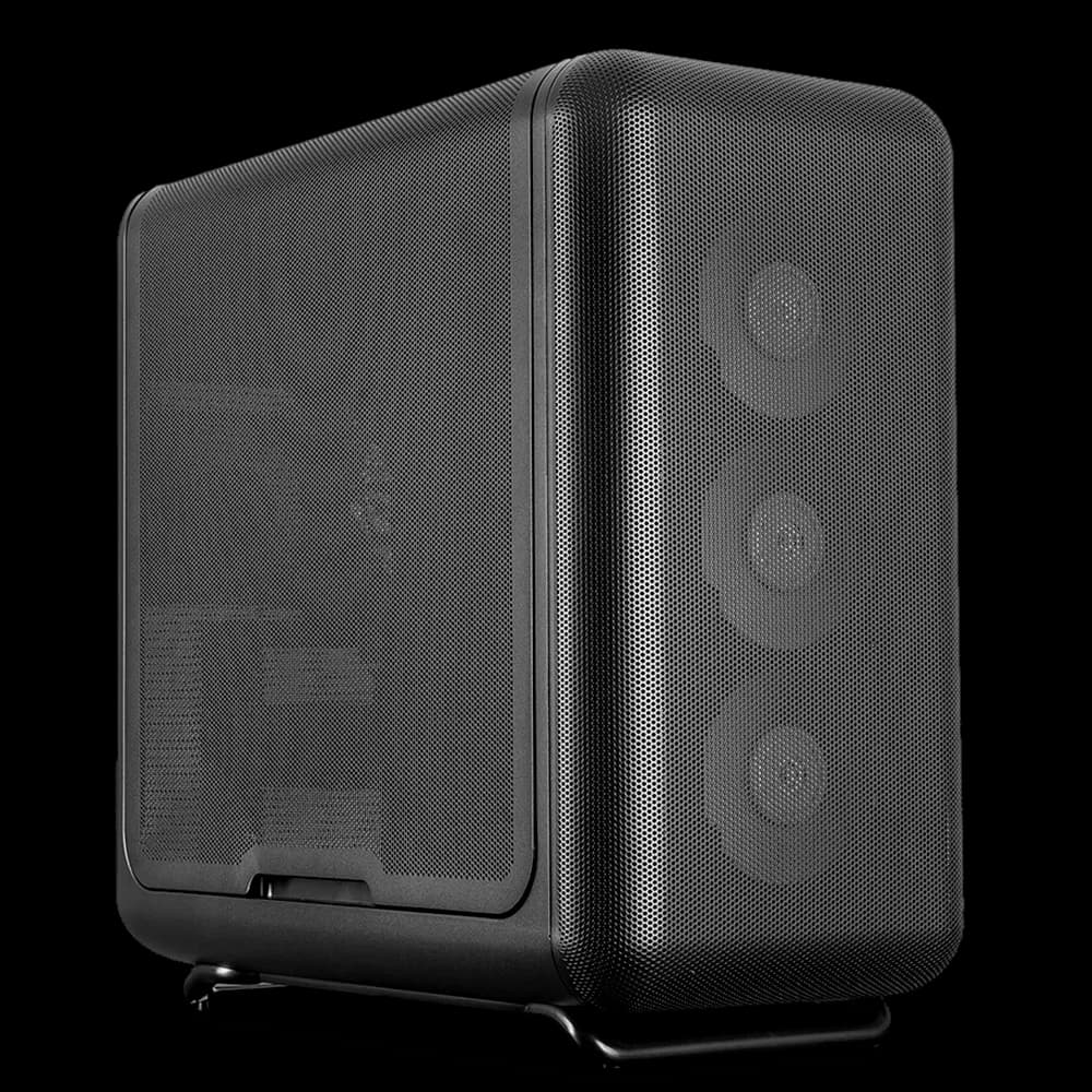 Computadora ULTIMATE CREATOR ADVANCED / Workstation / GeForce RTX™ 5080 16GB GDDR7 / Intel® Core™ Ultra 9 285K / 64GB RAM DDR5 / 1TB SSD M.2 PCIe Gen5 + 2TB SSD M.2 PCIe Gen4 / 1000W 80+ GOLD / 2 Años de garantía / Licencia Windows 11 de regalo