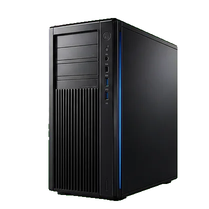 Computadora PRIDE DDTECH 04 / AMD Radeon RX 9070 XT 16GB / AMD Ryzen 5 9600X / 32GB RAM DDR5 / 1TB SSD M.2 / 850W 80+ Gold / WiFi / BT