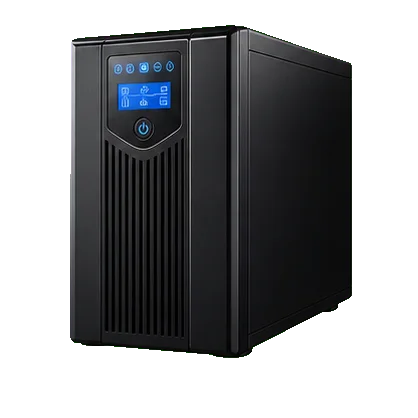 Regulador CyberPower Para Linea Blanca LB2500VR / 1.5kW / 2500VA / Entrada 120V / Salida 120V / 1 Salida