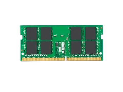 Memoria Kingston 16 GB SO-DIMM, DDR4-3200