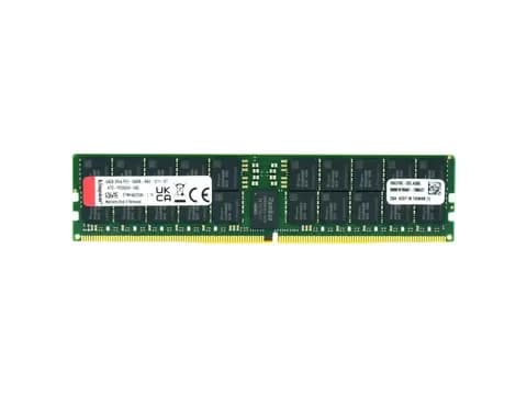Memoria Kingston KTD-PE556D4-64G 64 GB, DDR5-5600 ECC RDIMM