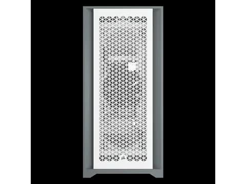 Gabinete SilverStone ALTA D1, torre para workstation