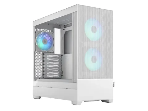 Gabinete Fractal Design Pop Air, media torre ATX