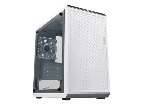 Gabinete Cooler Master MasterBox Q300L V2, Micro-ATX