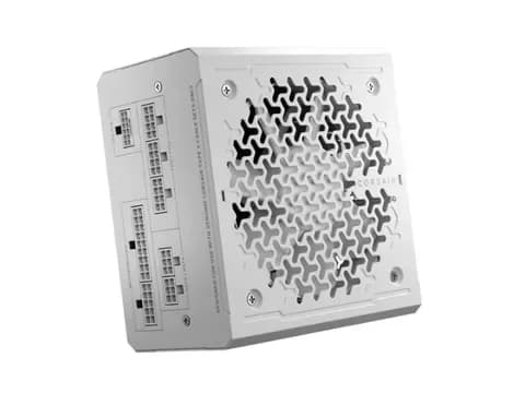Fuente Corsair RM750x SHIFT White, 750 W, 80 Plus Gold