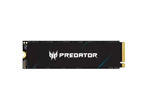 Unidad SSD Acer Predator GM9 1 TB, NVMe PCIe 5.0