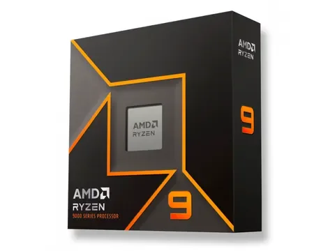 Procesador AMD Ryzen 9 9900X, 12 núcleos, AM5, Radeon Graphics