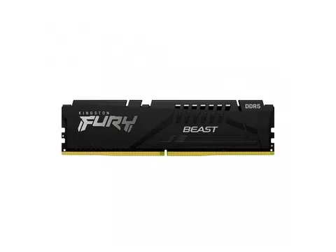Memoria Kingston FURY Beast 32 GB, DDR5-5600