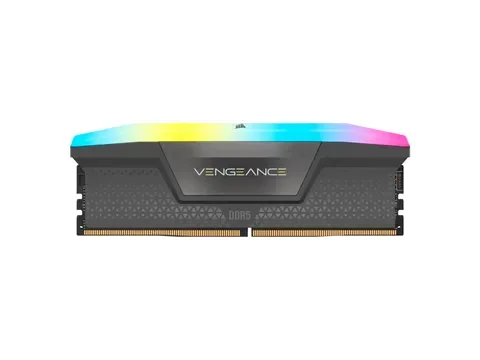Memoria Corsair Vengeance RGB 16 GB, DDR5-6000