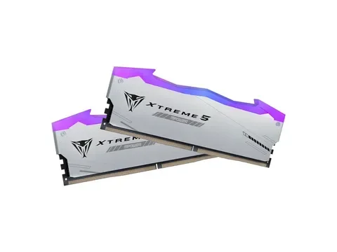 Memoria Patriot Viper Xtreme 5 RGB 32 GB (2x16 GB), DDR5-6400