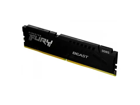 Memoria Kingston FURY Beast 32 GB, DDR5-6000