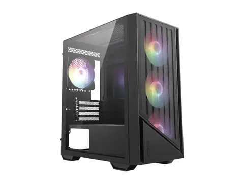 Gabinete MSI MAG Forge M051A, Micro-ATX