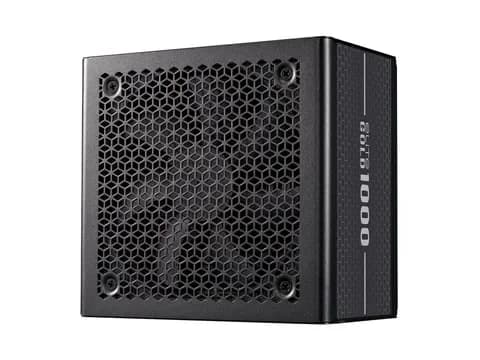 Fuente Cooler Master Elite Gold, 1000 W, ATX 3.1