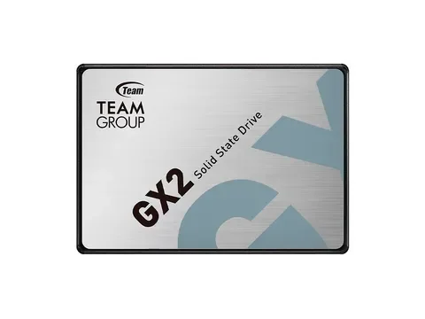 Unidad SSD Team Group GX2 2 TB, SATA, 2.5 pulgadas