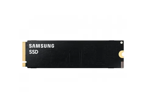 Unidad SSD Samsung 4 TB, NVMe PCIe 5.0