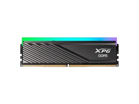 Memoria XPG Lancer Blade RGB 16 GB, DDR5-6000, negra