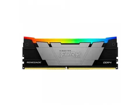 Memoria Kingston Fury Renegade RGB 16 GB, DDR4-3200