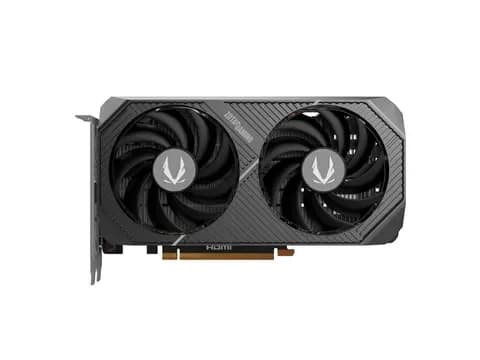 Tarjeta de video Zotac GeForce RTX 5060 Twin Edge OC, 8 GB