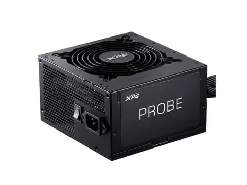 Fuente XPG Probe Bronze, 700 W, 80 Plus Bronze