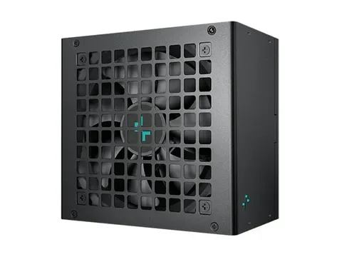 Fuente DeepCool PL650D, 650 W, 80 Plus Bronze