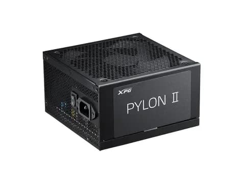 Fuente XPG Pylon II, 650 W, 80 Plus Bronze
