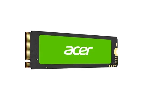 Unidad SSD Acer FA100 1 TB, NVMe PCIe 3.0