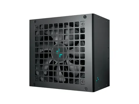 Fuente DeepCool PL550D, 550 W, 80 Plus Bronze