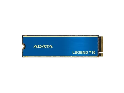 Unidad SSD ADATA Legend 710 1 TB, NVMe PCIe 3.0