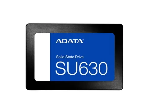 Unidad SSD ADATA SU630 480 GB, SATA, 2.5 pulgadas