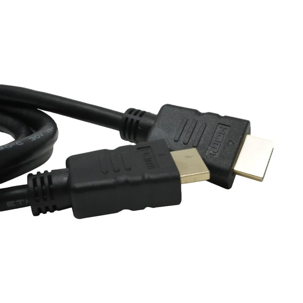 CABLE HDMI 2.1 / NACEB / 1.2 METROS / NEGRO / NA-0121