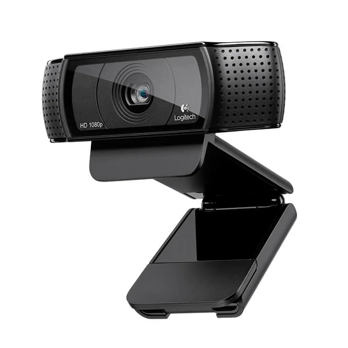 Camara Web HD Logitech C920 / 960-000764