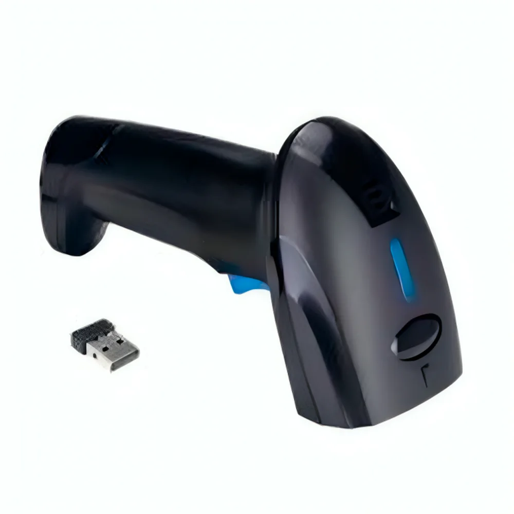 Lector de Código de Barras 1D/2D Evotec EV-3007 / Incluye USB / EV-3007