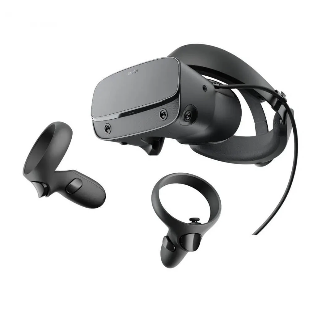 Lentes de Realidad Virtual Oculus Rift S