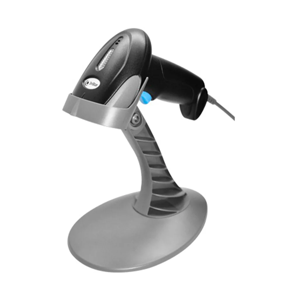 Lector de Código de Barras 1D 3nStar SC050 L / Incluye Cable USB y Base / SC050