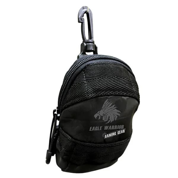 Mouse Bag Eagle Warrior / Nylon / Poliester / AMOUSEBAG0001EGW