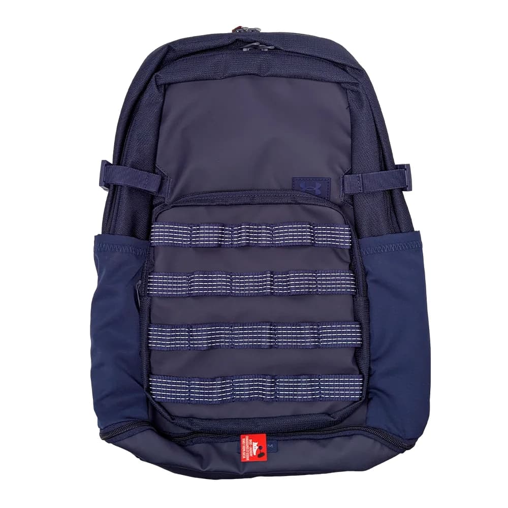 Mochila Para Laptop Under Armour / 15” / Azul