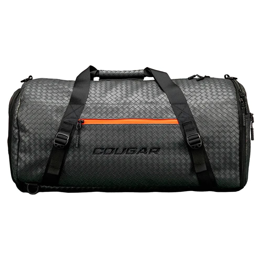 Bolsa de Viaje 3en1 COUGAR Forerunner / Con Asas Ajustables / CGR-FORERUNNER