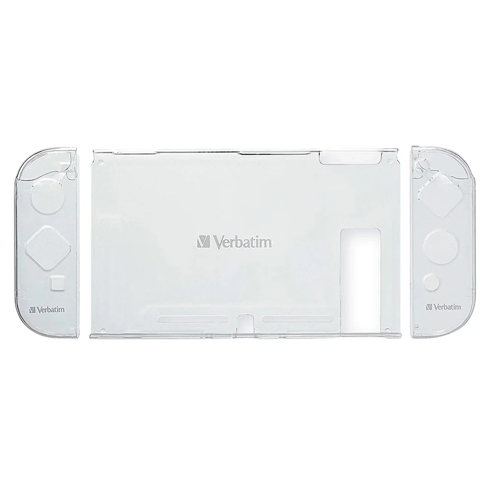 Carcasa Verbatim para Nintendo Switch / VB70220 /