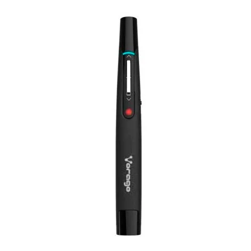 Presentador Laser Vorago LASP-300 SLIM Negro