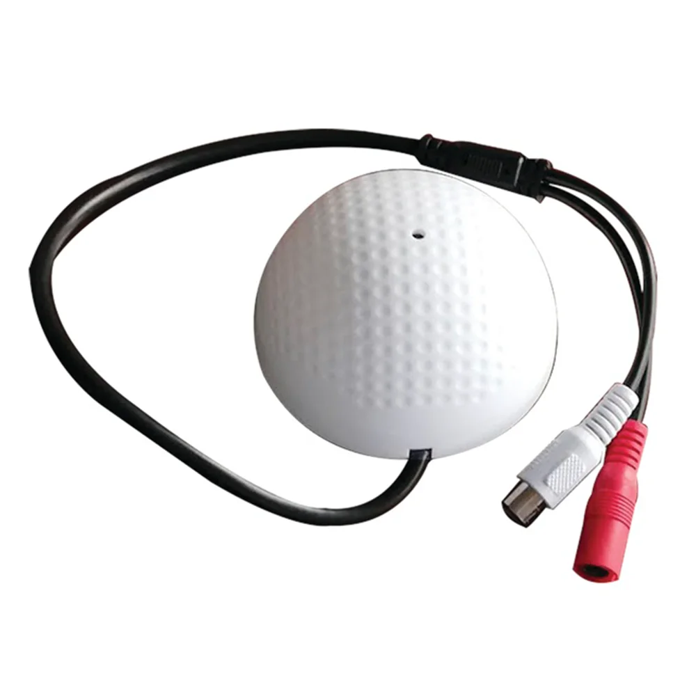 Micrófono Omnidireccional Epcom MIC-302 / Alámbrico / 600 Ohmios / MIC-302