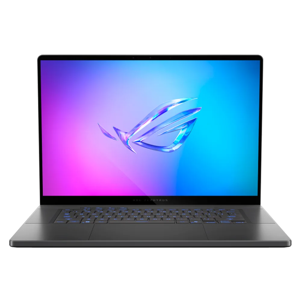 Laptop Gamer ASUS ROG Zephyrus G16 / Intel Core Ultra 9 285H / GeForce RTX 5070 8GB / 16GB LPDDR5X / SSD 1TB / 16" OLED / 240Hz / GU605CP-G16.U95070