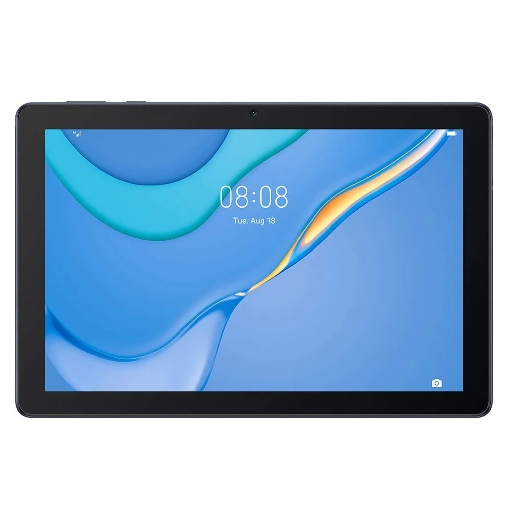 Tablet Huawei MatePad T10 10" Android ARM Quad Core / 2GB / 32GB / Azul Obscuro / AGR-W09