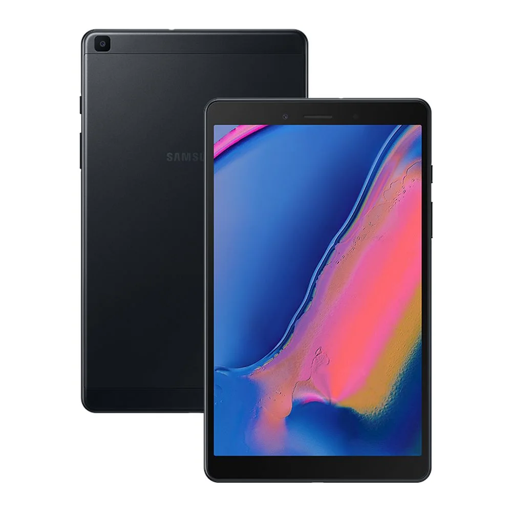 Tablet Samsung Galaxy Tab A 8" Android ARM Quad Core / 2GB / 32GB / Negra / SM-T290NZKAMXO