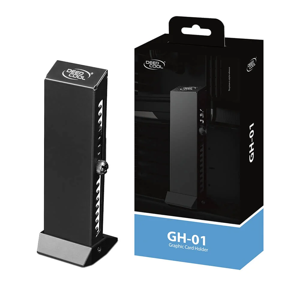 Soporte para Tarjeta de Video Deepcool GH-01 / DP-GCH2-GH01