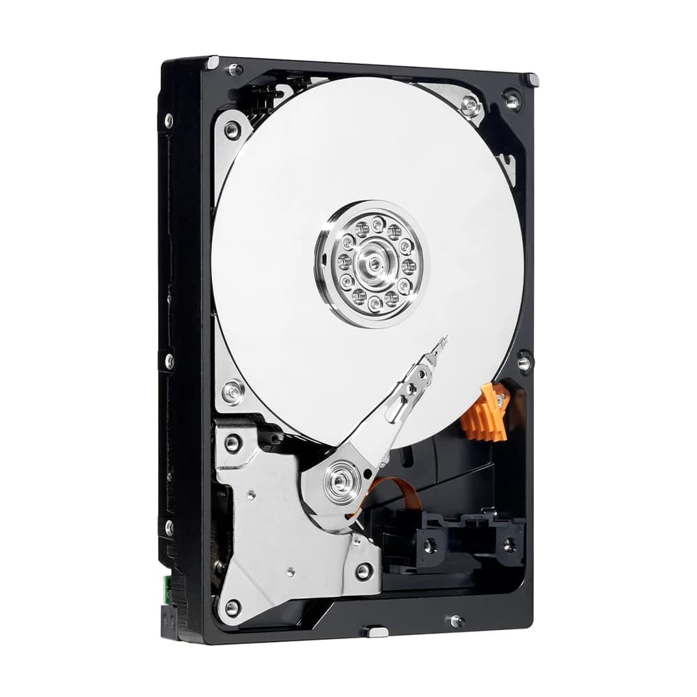 Disco Duro Interno Recertificado Western Digital / 1TB / SATA III 6Gb/s / 3.5 Pulgadas / Para PC Escritorio / 6 meses de garantia