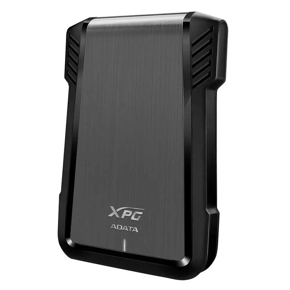 Gabinete / Enclosure Adata XPG EX500 Negro / USB 3.1 / Sata 2.5" / AEX500U3-CBK