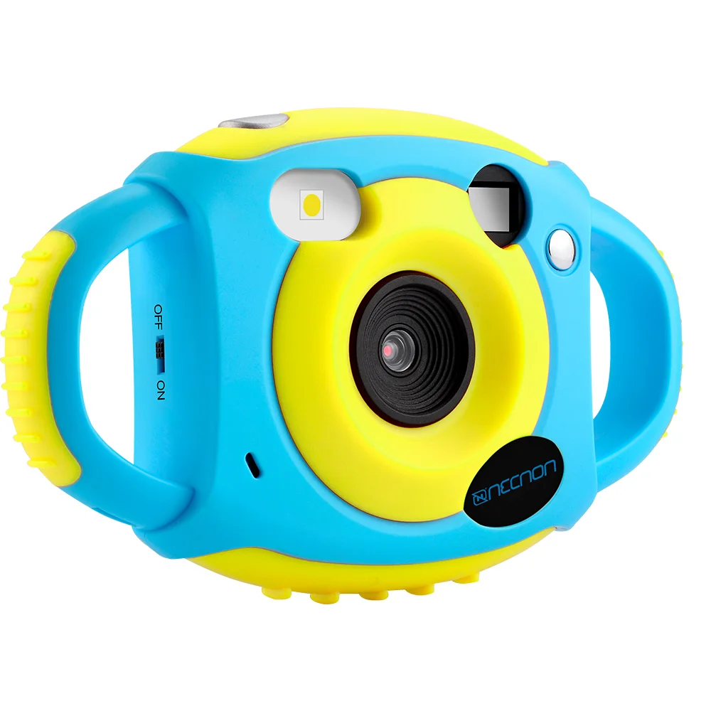 Camara Digital para niños / Necnon NCD-KIDSCAM