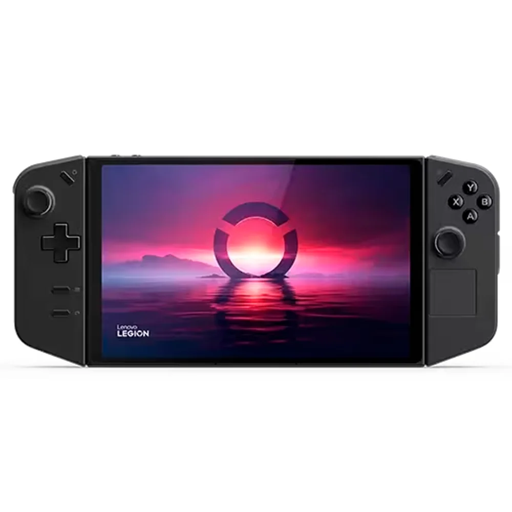 Consola Portatil LENOVO Legion Go 8APU1 / 8.8" / IPS / 144 HZ / Ryzen Z1 Extreme Radeon / 16GB / 1TB SSD